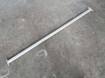 Horizontal-Riegel im Cuplocksystem