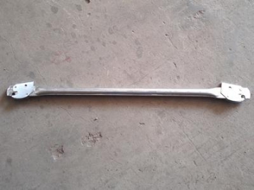 Gerüst Diagonalstrebe mit Schnappbefestigung