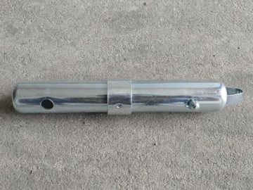 Gerüst Rohrverbinder