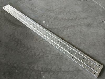 Gerüst Stahlbelag / Gerüstbohle / Gerüst Stahlboden