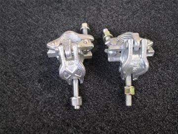 Gersüt Normalkupplung im amerikanischen Stil