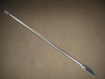 Querriegel / Querträger für Durchgangsgerüst