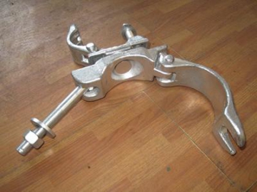 Gerüst Drehkupplung