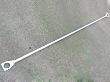 C60 Traggerüst Diagonale