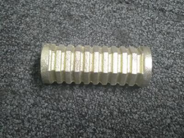 Schalungszubehör - Stahlkonus