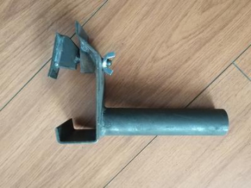 GTX Gerüst Haltekopf