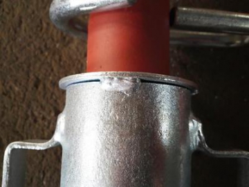 Leichtlast-Deckenstütze / Schalungsstütze