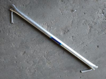 QES Horizontalriegel