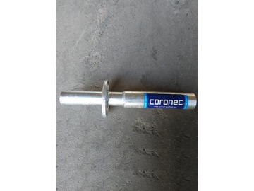 QES Ständer-Anfangsstück