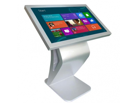 Infokiosk/Digital-Kiosk-Terminals/Digital Signage Touch Pult