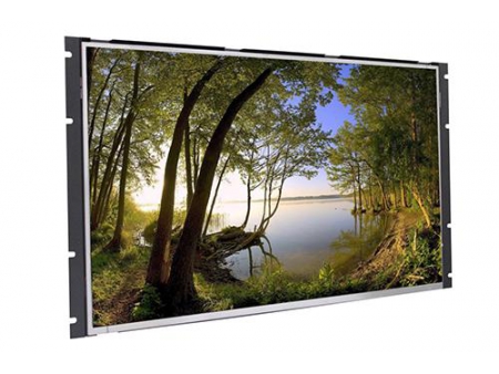 Open Frame Einbaumonitor