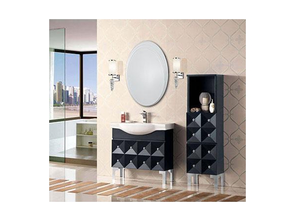 Ovale rahmenlose Badspiegel | Hersteller vom rahmenlosen Badspiegel