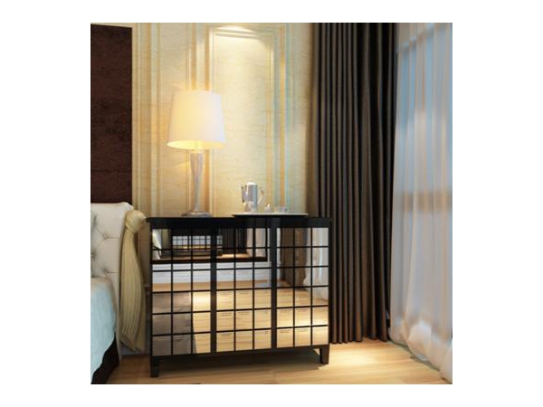 Schuhschrank mit Spiegel/ Schuhkipper - Schuhaufbewahrung | Hersteller