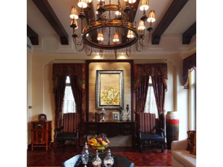 Klassische Deko-Spiegel