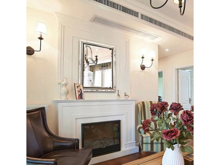 Standspiegel mit Holzrahmen | Hersteller von Spiegel in voller Länge