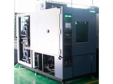 Klimakammer für schnellen Temperaturwechsel ESS-1000L-SC5, Temperaturprüfkammer