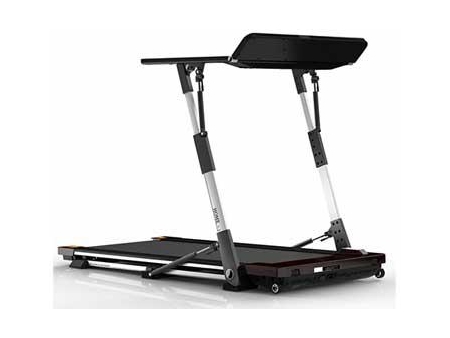 Elektrisches Laufband, Typ HOME ONE LED