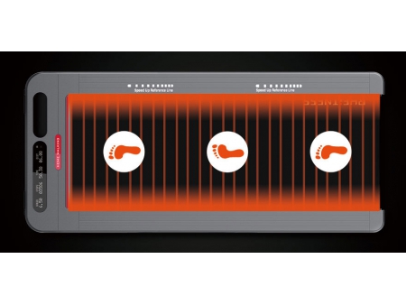 Walking Laufband, Typ HOME WALKING