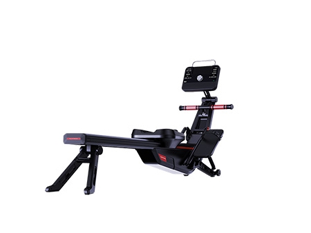 Startseite Rudergerät/ Rudermaschine