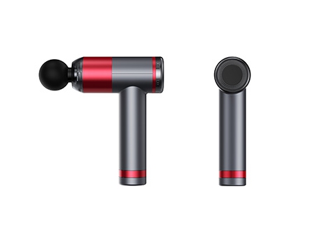 Muscle Massagepistole, Typ HOME PRO-G