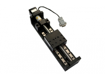 Motorisierte Hochpräzisions-Lineartische WN160TA(50-400)H