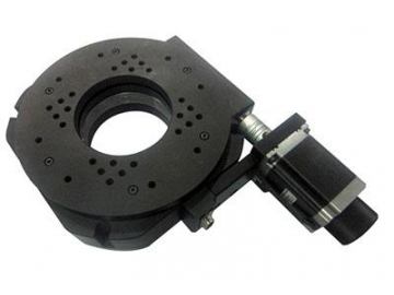 Motorisierte Rotationstische mit Schrittmotor WN03RA200S