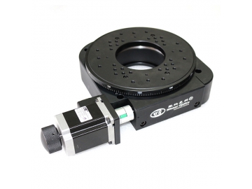 Präzisions-Rotationstische WN03RA200M