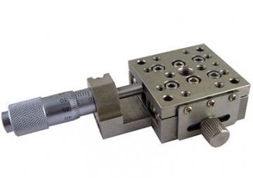 13mm Präzisions- Lineartische