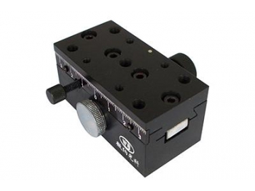 Schwalbenschwanz-Lineartische