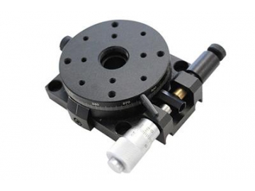 Präzisions-Rotationstisch