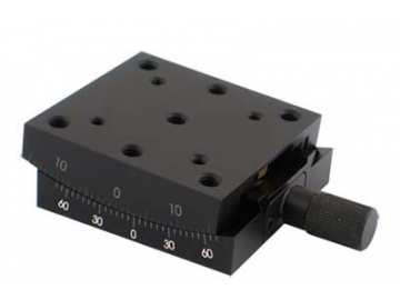 Manuelles Präzisions-Goniometer