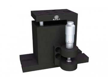 Übersetzungs-Hubtisch