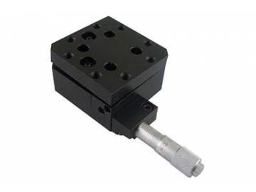 Einachsige Neigetische