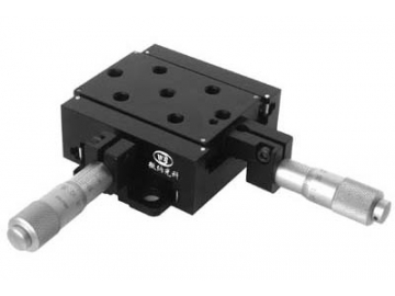 Manuelle Mehrachsen-Lineartische WN203WM13L