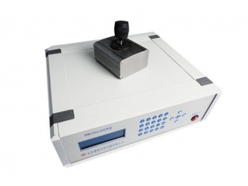 Controller für motorisierte Lineartische WNMC400