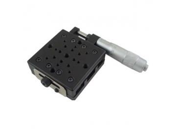 Aluminiumlegierung-Lineartische WN200TM50M