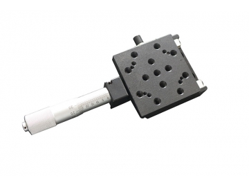 Aluminiumlegierung-Lineartische WN111TM25M