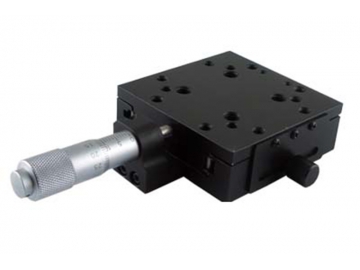 Manueller Lineartisch WN107TM13L