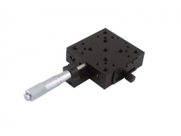 Manueller Lineartisch WN111TM25L