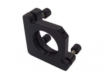 Kantenloser Spiegelhalter