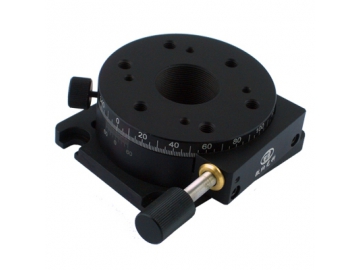 Manueller Präsitions-Rotationstisch WN01RM73