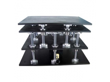 Manueller Hubtisch WN15VM100