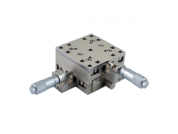 Präzisions-Mehrachsen-Lineartisch aus Edelstahl WN205ZM13H