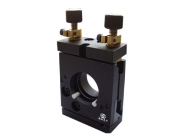 Kinematische Optikhalter