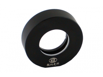 Einfache Optikhalter / Spiegelhalter