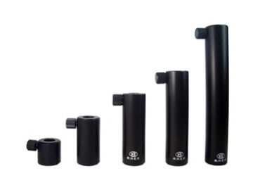 Optische Stangenhalterung