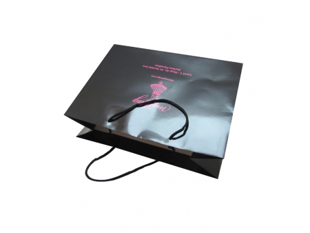 Bedruckte Papier-Einkaufstüte, Papiertragetaschen