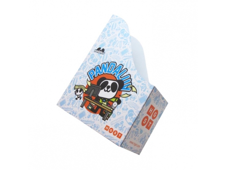 Wellpappe Dateiordner