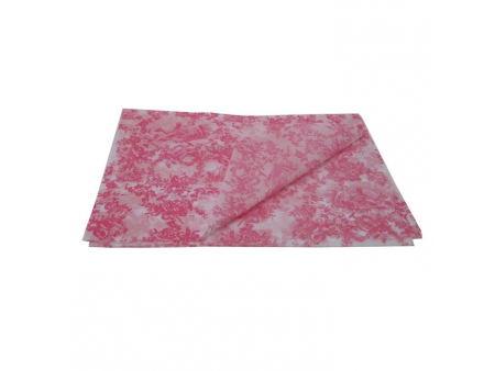 Bedrucktes Geschenkpapier