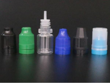 E-Liquid Plastikflasche, 3ml~100ml PET Flasche, TBLDES-5 E-zig Zubehör